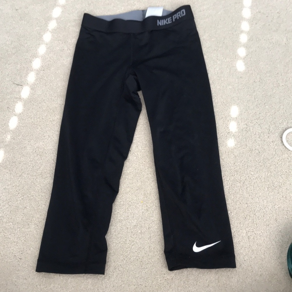 Nike Pro Leggings